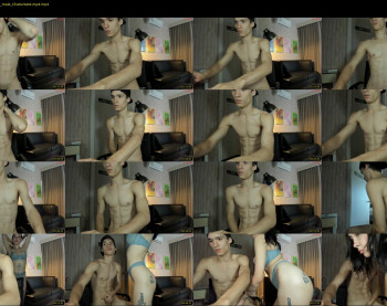 devil_fts — 11 minute Chaturbate couple teen cam video, 720p, Aug 23, 2024