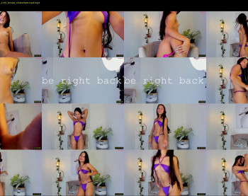 marce_algara — 132 minute Chaturbate female teen cam video, 720p, Aug 22, 2024