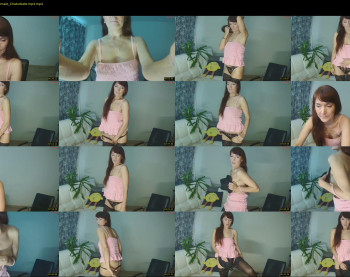 fritha — 8 minute Chaturbate female teen cam video, 720p, Aug 23, 2024