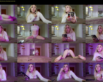 alice_rays_ — 16 minute Chaturbate female teen cam video, 720p, Aug 25, 2024