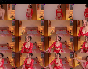 _arimonserrat — 105 minute Chaturbate female teen cam video, 720p, Aug 26, 2024
