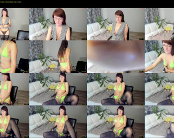 fritha — 22 minute Chaturbate female teen cam video, 720p, Aug 30, 2024