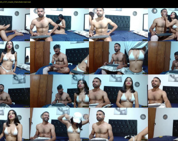 max_ashley_mds — 121 minute Chaturbate couple teen cam video, 720p, Aug 29, 2024