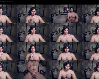 _fatrabbit — 59 minute Chaturbate male teen cam video, 720p, Aug 31, 2024