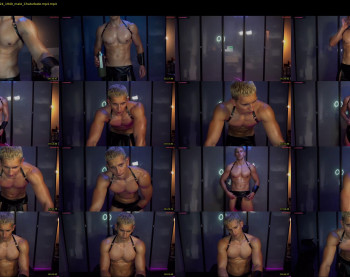 marcusdiamond — 11 minute Chaturbate male teen cam video, 720p, Aug 31, 2024