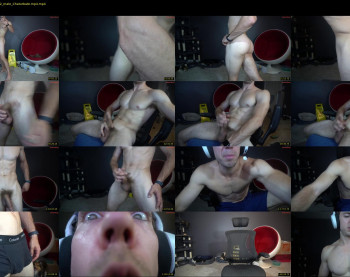 sydaffect — 120 minute Chaturbate male teen cam video, 720p, Aug 31, 2024