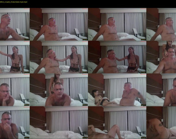 trickquestion — 18 minute Chaturbate couple teen cam video, 480p, Aug 31, 2024