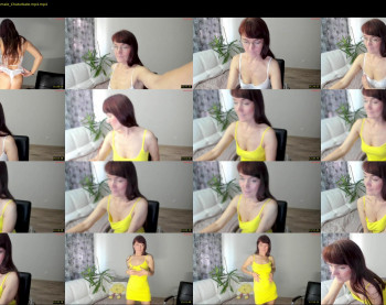 fritha — 31 minute Chaturbate female teen cam video, 720p, Sep 1, 2024