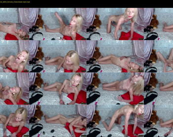 morphomarilyne — 41 minute Chaturbate female teen cam video, 720p, Sep 1, 2024