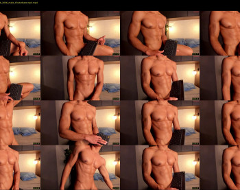 patrick_brown_ — 13 minute Chaturbate male teen cam video, 720p, Sep 1, 2024