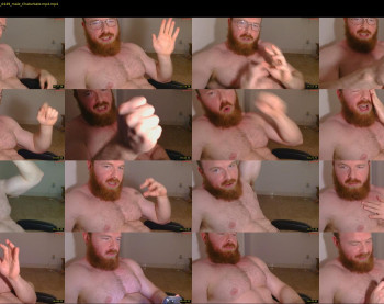 pec_inspector — 11 minute Chaturbate male teen cam video, 720p, Sep 2, 2024