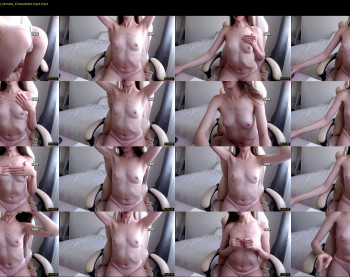 token___ — 21 minute Chaturbate female teen cam video, 720p, Sep 1, 2024