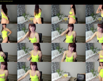fritha — 6 minute Chaturbate female teen cam video, 720p, Sep 2, 2024