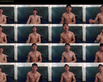 andyjoy_ — 6 minute Chaturbate male teen cam video, 720p, Sep 3, 2024