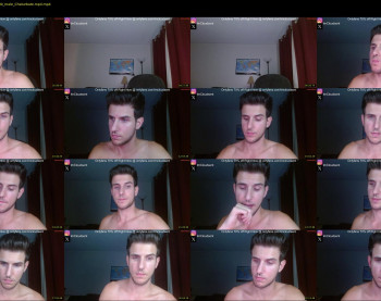 cloudsent — 37 minute Chaturbate male teen cam video, 720p, Sep 4, 2024