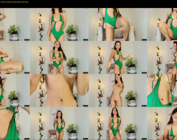 marce_algara — 47 minute Chaturbate female teen cam video, 720p, Sep 5, 2024