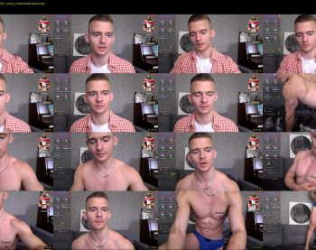 marvelboy_ — 22 minute Chaturbate male teen cam video, 720p, Sep 5, 2024
