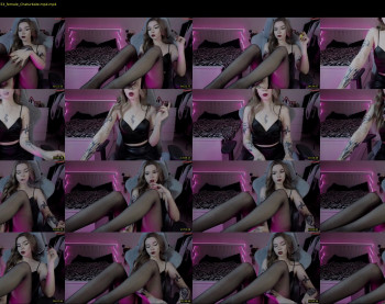 havenraee — 38 minute Chaturbate female teen cam video, 720p, Sep 6, 2024