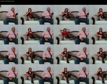kiaming — 12 minute Chaturbate female teen cam video, 720p, Sep 6, 2024