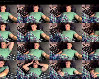 sam_boston — 3 minute Chaturbate male teen cam video, 720p, Sep 7, 2024