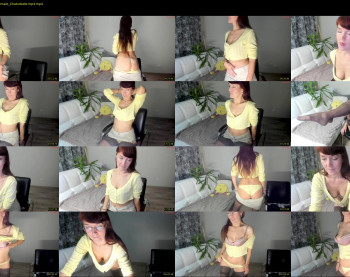 fritha — 38 minute Chaturbate female teen cam video, 720p, Sep 8, 2024