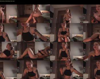 ms_lorelei — 67 minute Chaturbate female teen cam video, 720p, Sep 7, 2024