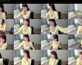 fritha — 31 minute Chaturbate female teen cam video, 720p, Sep 8, 2024