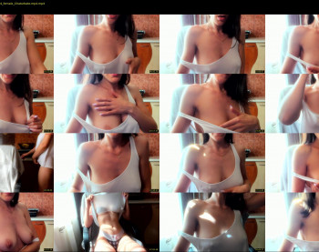 nickyplus — 58 minute Chaturbate couple teen cam video, 720p, Sep 8, 2024