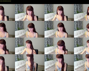 fritha — 25 minute Chaturbate female teen cam video, 720p, Sep 9, 2024