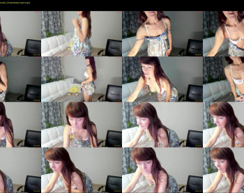 fritha — 5 minute Chaturbate female teen cam video, 720p, Sep 9, 2024