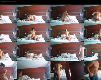trickquestion — 28 minute Chaturbate couple teen cam video, 720p, Sep 9, 2024