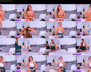 _abby__ — 39 minute Chaturbate female teen cam video, 720p, Sep 10, 2024