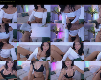 _gabrielle_ — 36 minute Chaturbate female teen cam video, 720p, Sep 10, 2024