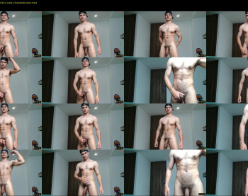 ash_wingrant — 3 minute Chaturbate male teen cam video, 720p, Sep 11, 2024