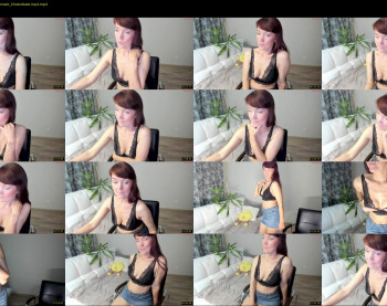 fritha — 36 minute Chaturbate female teen cam video, 720p, Sep 10, 2024