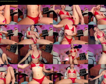 mysweetsofie1 — 120 minute Chaturbate female teen cam video, 720p, Sep 11, 2024