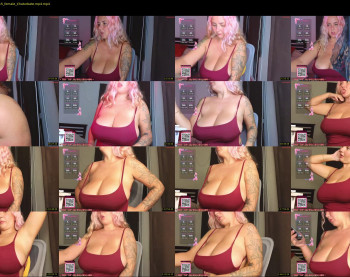 _morpho_ — 121 minute Chaturbate female teen cam video, 720p, Sep 11, 2024