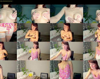fritha — 27 minute Chaturbate female teen cam video, 720p, Sep 12, 2024