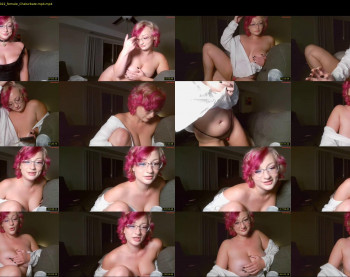 switchykitty — 121 minute Chaturbate female teen cam video, 720p, Sep 12, 2024