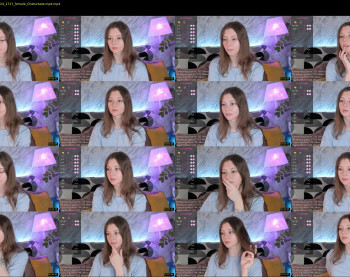 shickshackshock — 9 minute Chaturbate female teen cam video, 720p, Sep 13, 2024
