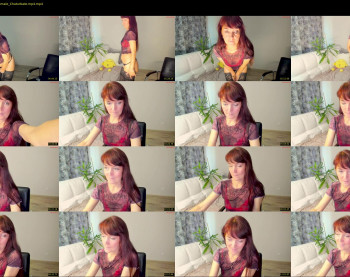 fritha — 13 minute Chaturbate female teen cam video, 720p, Sep 15, 2024