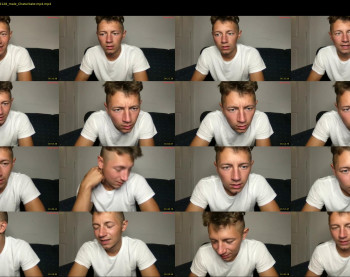 roastingcorn — 3 minute Chaturbate male teen cam video, 480p, Sep 14, 2024