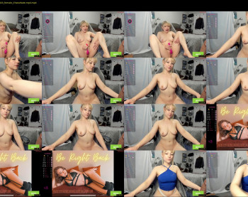 sub_button — 30 minute Chaturbate female teen cam video, 720p, Sep 16, 2024