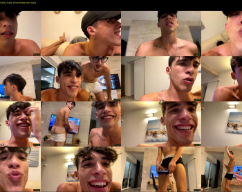 denjohn2000 — 63 minute Chaturbate male teen cam video, 720p, Sep 17, 2024