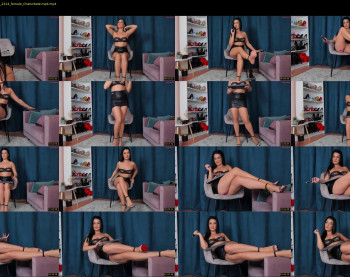megan_devile — 52 minute Chaturbate female teen cam video, 720p, Sep 16, 2024