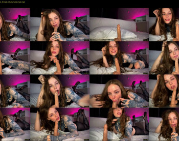 technoelf — 32 minute Chaturbate female teen cam video, 720p, Sep 16, 2024