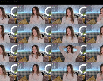 shickshackshock — 31 minute Chaturbate female teen cam video, 720p, Sep 17, 2024