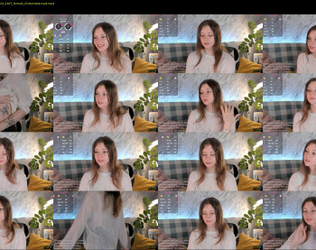 shickshackshock — 28 minute Chaturbate female teen cam video, 720p, Sep 17, 2024