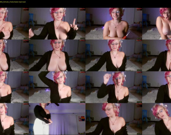 switchykitty — 50 minute Chaturbate female teen cam video, 480p, Sep 17, 2024
