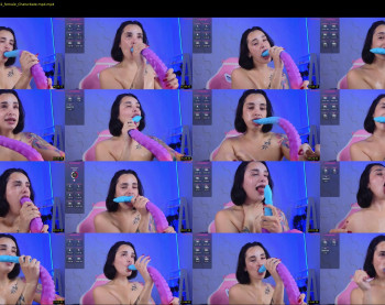 evarabbit — 16 minute Chaturbate female teen cam video, 720p, Sep 18, 2024